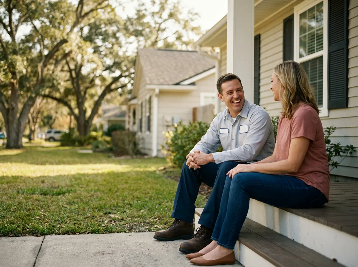Septic tank pumping FAQs for Marion, TX